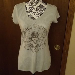 Rock & Republic tshirt